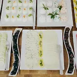 Marlin ベッド・アンド・ブレックファスト ポビエロボ
