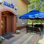 Marlin ベッド・アンド・ブレックファスト 3*
