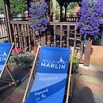 Marlin ポビエロボ