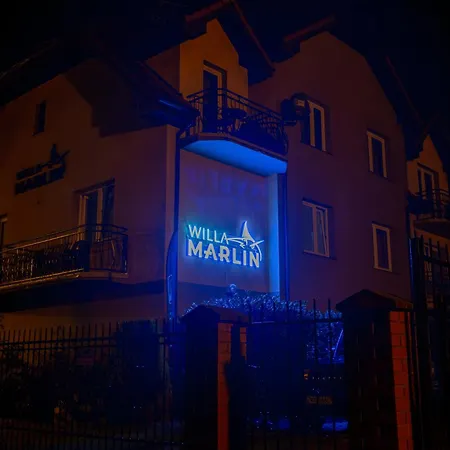 Marlin ベッド・アンド・ブレックファスト ポビエロボ