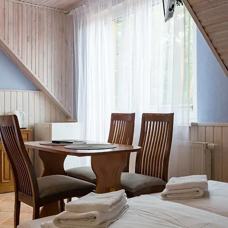 ベッド・アンド・ブレックファスト Marlin ポビエロボ