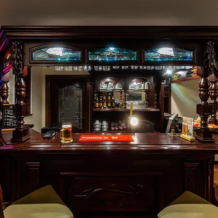 Marlin ベッド・アンド・ブレックファスト 3*