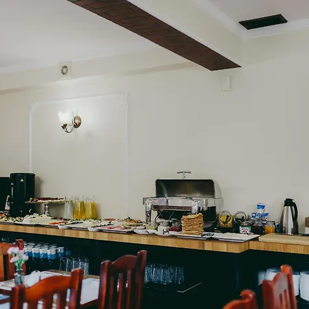 Marlin ベッド・アンド・ブレックファスト