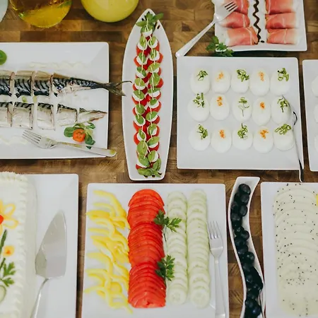 Marlin 3* ポビエロボ