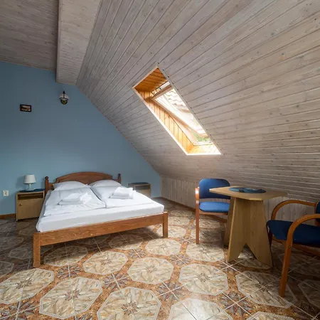 Marlin ポビエロボ