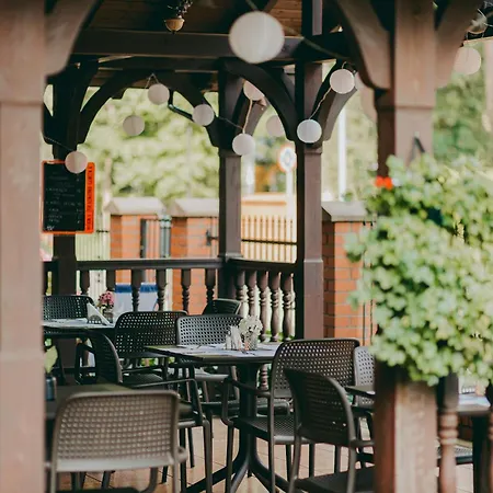 ベッド・アンド・ブレックファスト Marlin