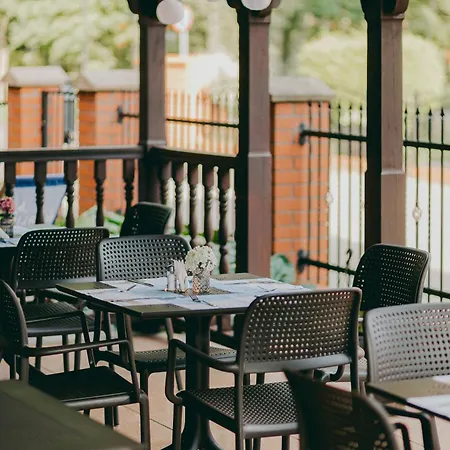 Marlin ベッド・アンド・ブレックファスト 3*