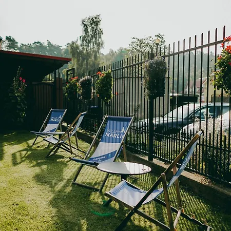 Marlin ポビエロボ