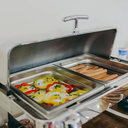 Marlin ベッド・アンド・ブレックファスト