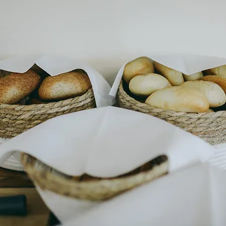 ベッド・アンド・ブレックファスト Marlin