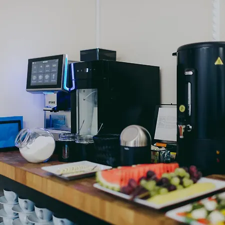 Marlin ベッド・アンド・ブレックファスト 3*