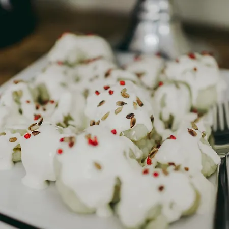 Marlin ベッド・アンド・ブレックファスト ポビエロボ