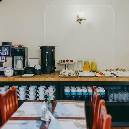 Marlin ポビエロボ