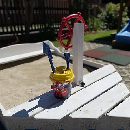 Marlin 3* ポビエロボ