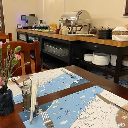 Marlin ベッド・アンド・ブレックファスト