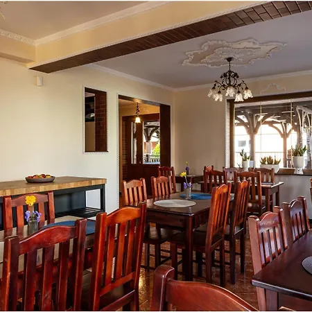 Marlin 3* ポビエロボ