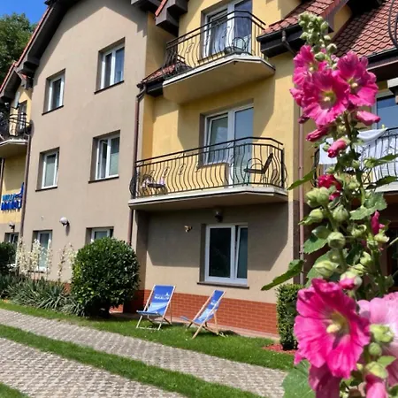 ベッド・アンド・ブレックファスト Marlin