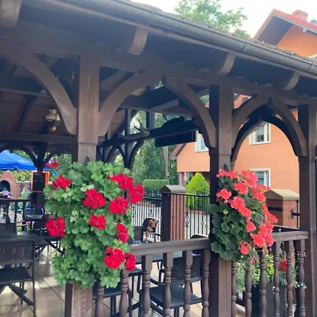 Marlin ベッド・アンド・ブレックファスト ポビエロボ