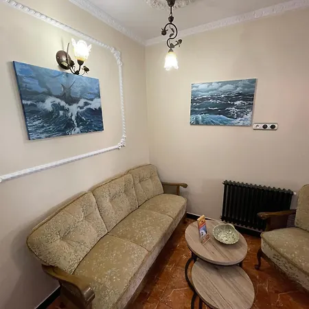 Marlin ベッド・アンド・ブレックファスト ポビエロボ