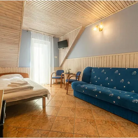 Marlin ベッド・アンド・ブレックファスト ポビエロボ