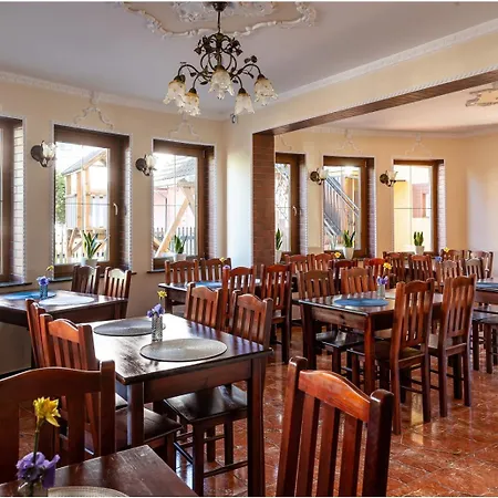 ベッド・アンド・ブレックファスト Marlin ポビエロボ