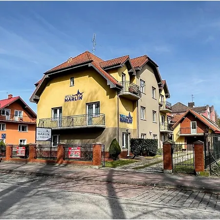 Marlin 3* ポビエロボ