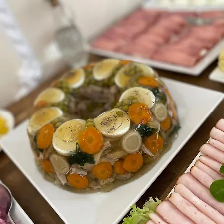 Marlin 3* ポビエロボ