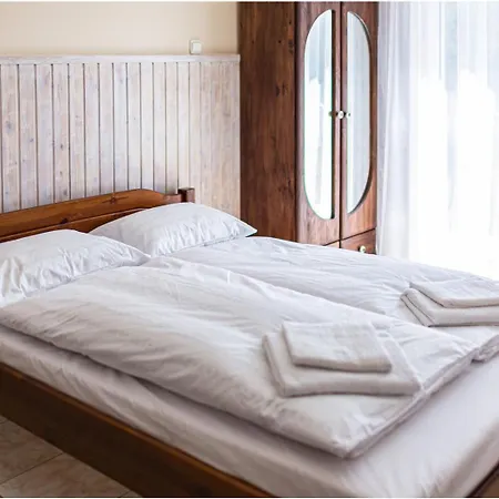 Marlin ベッド・アンド・ブレックファスト ポビエロボ