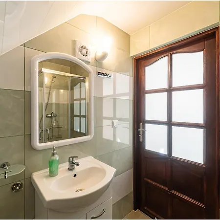 Marlin ベッド・アンド・ブレックファスト