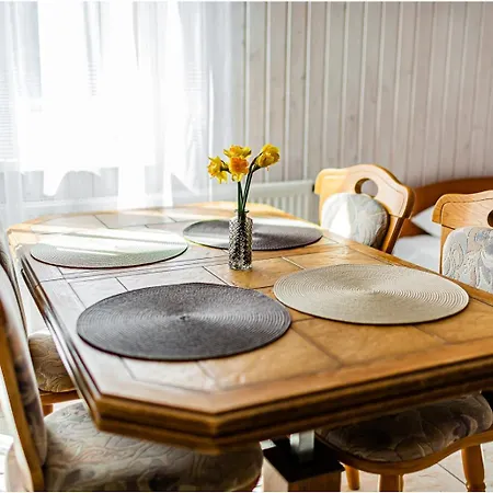 Marlin ベッド・アンド・ブレックファスト