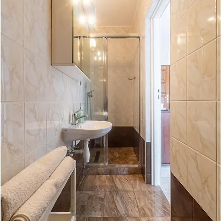 ベッド・アンド・ブレックファスト Marlin 3*