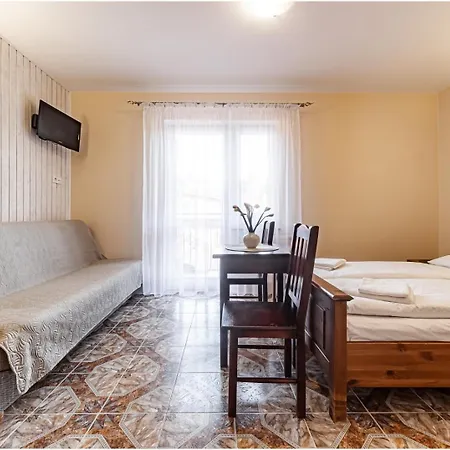 Marlin 3* ポビエロボ