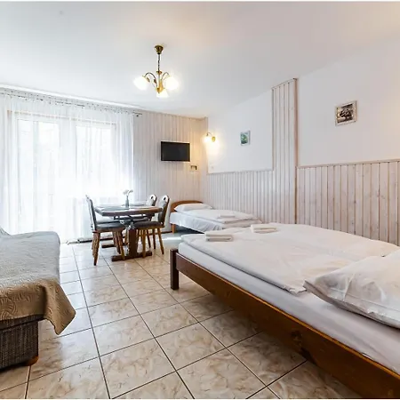 Marlin ベッド・アンド・ブレックファスト 3*