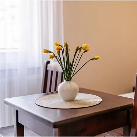 ベッド・アンド・ブレックファスト Marlin 3*