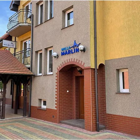 Marlin ベッド・アンド・ブレックファスト