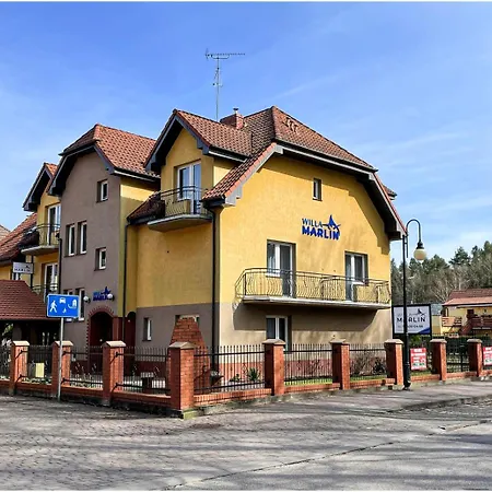 Marlin 3* ポビエロボ