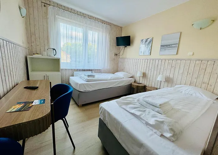 Marlin 3* 波别罗沃