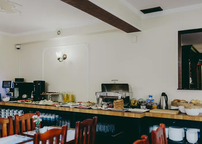 Marlin 住宿加早餐酒店