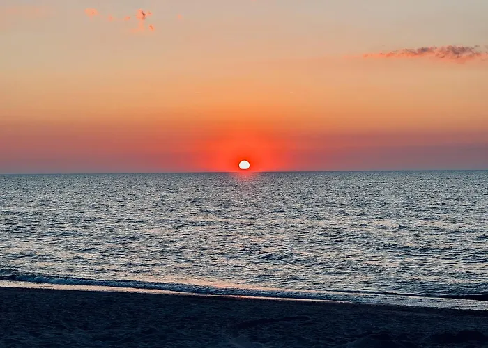 Marlin 住宿加早餐酒店 3*