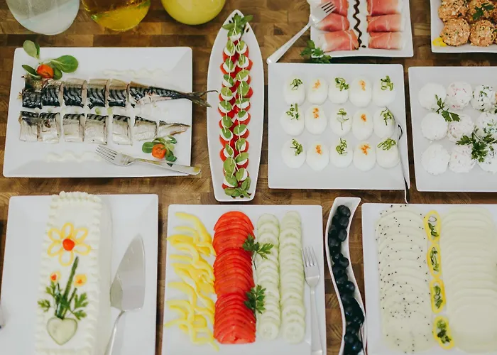 Marlin 3* 波别罗沃