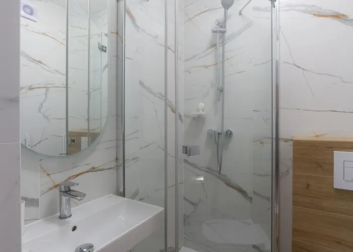 Marlin 住宿加早餐酒店