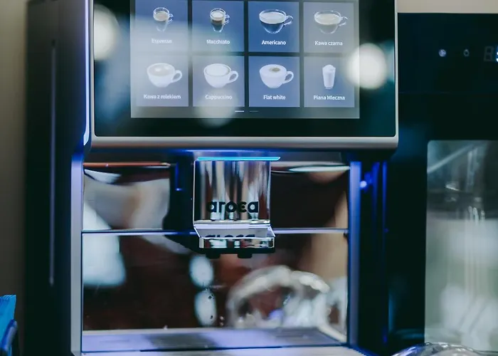 住宿加早餐酒店 Marlin