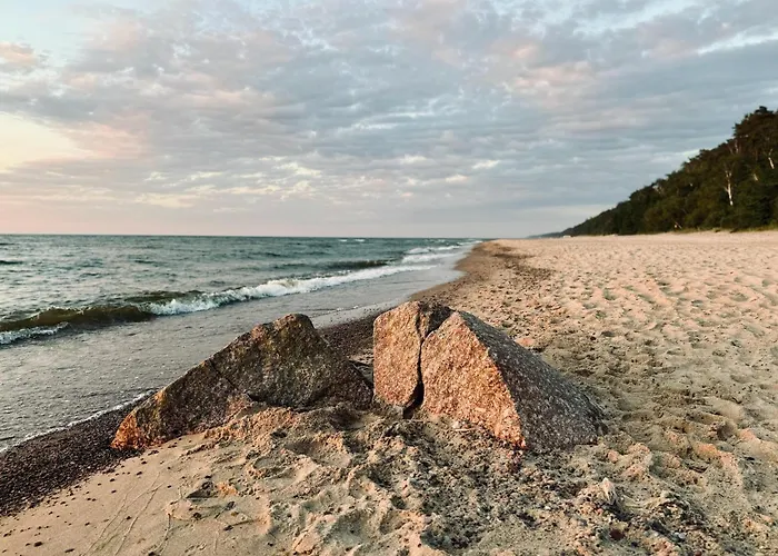 Marlin 住宿加早餐酒店 波别罗沃