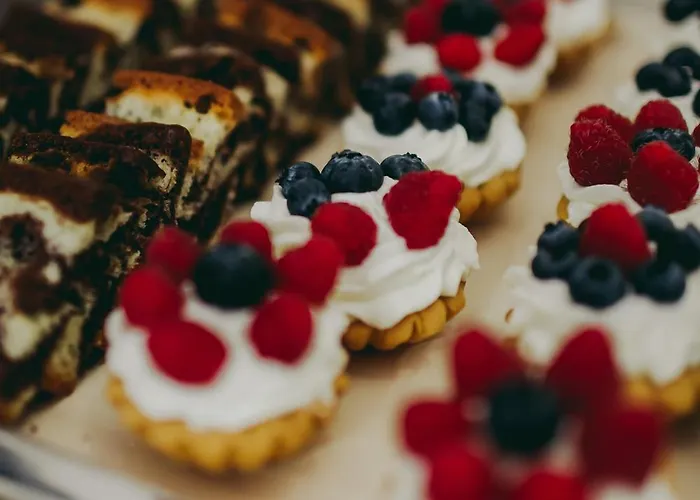 Marlin 3* 波别罗沃