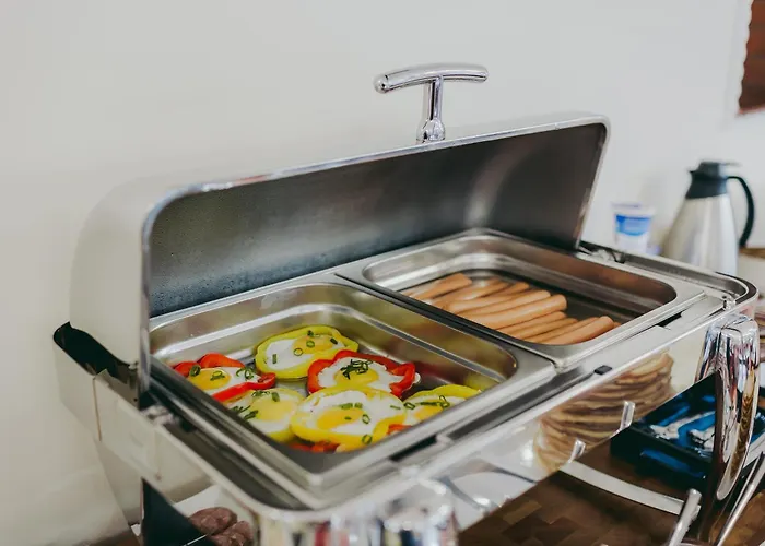 Marlin 住宿加早餐酒店