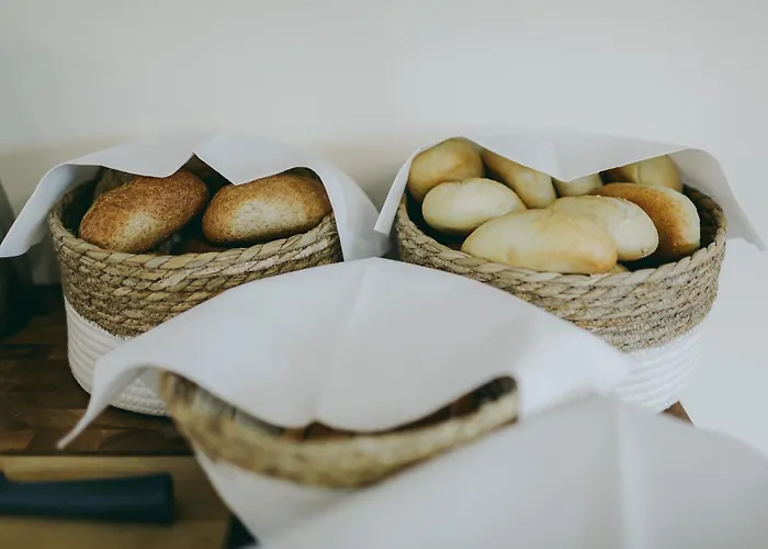 住宿加早餐酒店 Marlin