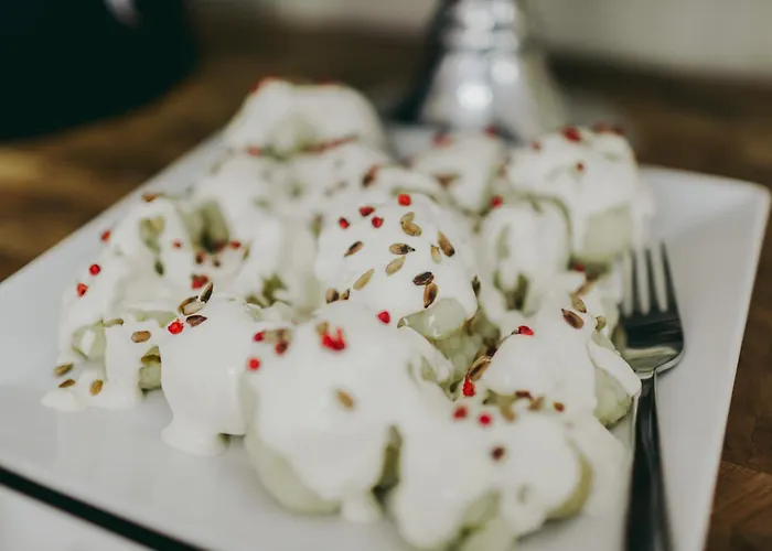 Marlin 住宿加早餐酒店 波别罗沃