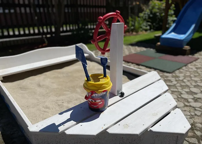 Marlin 3* 波别罗沃