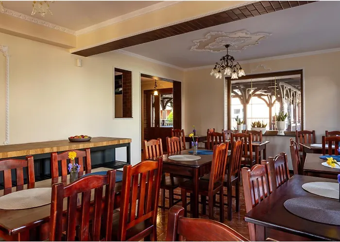 Marlin 3* 波别罗沃