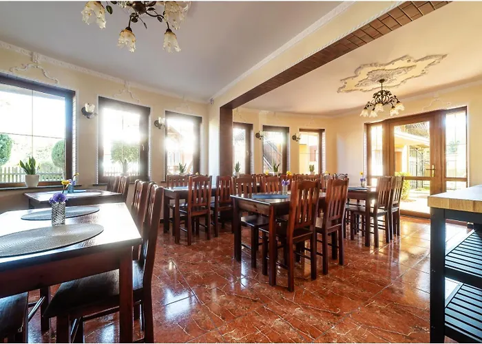 Marlin 3* 波别罗沃